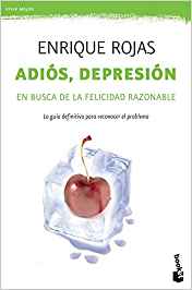 Libros cómo superar la depresión