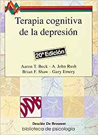 Libros para personas con depresión