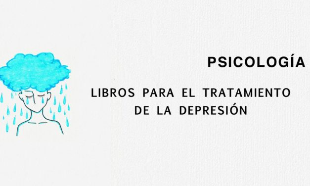 Libros para el Tratamiento de la Depresión / Psicología