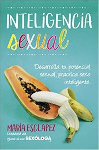 Libros sobre sexualidad para jovenes