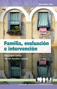 Libro familiar evaluación e intervención