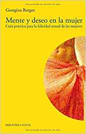 libro mente y deseo en la mujer guía práctica para la felicidad sexual de las mujeres